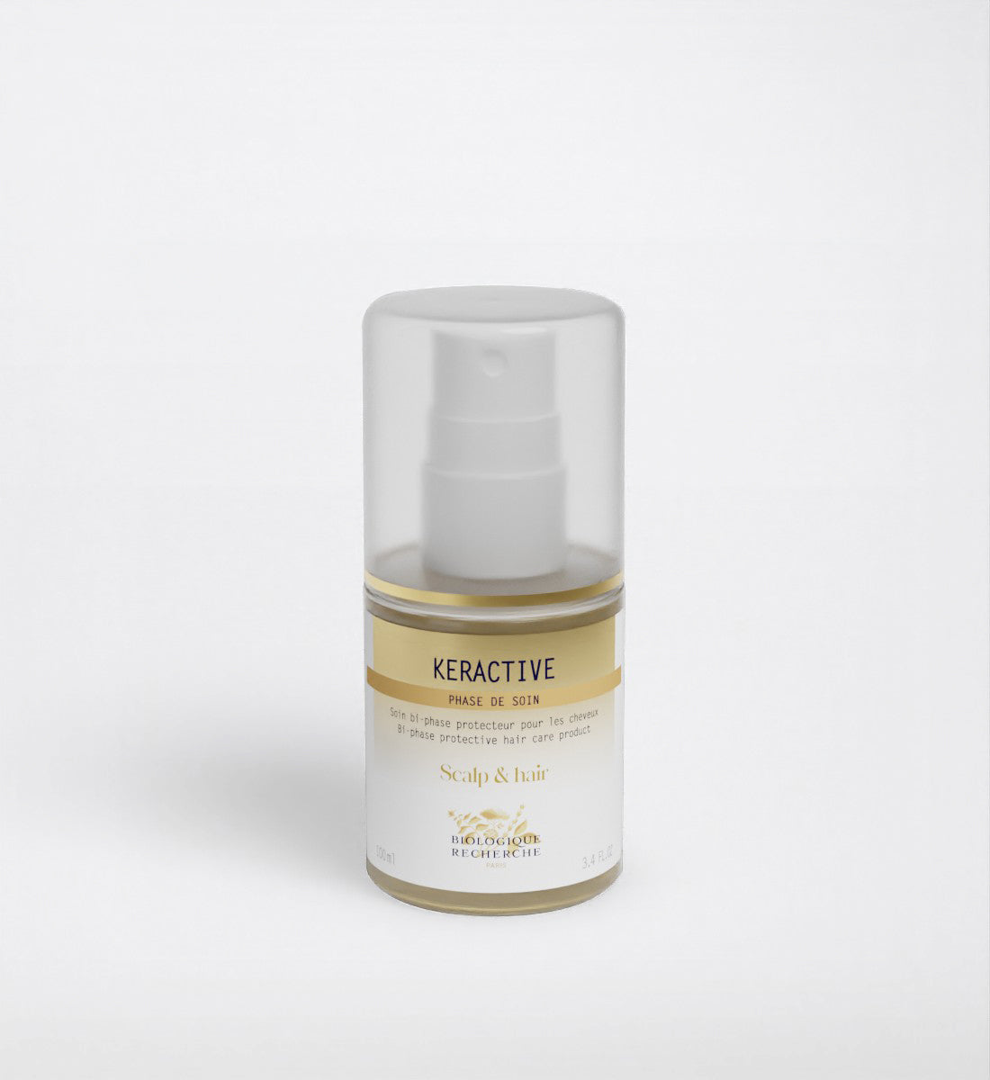 Keractive Hair Lotion
