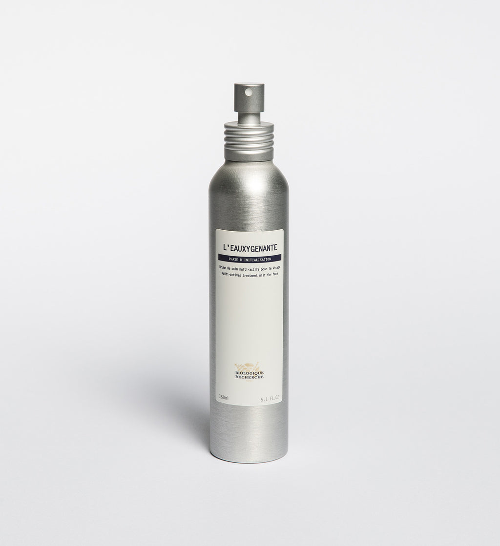 Face Mist L'EAUXYGENANTE/Spray