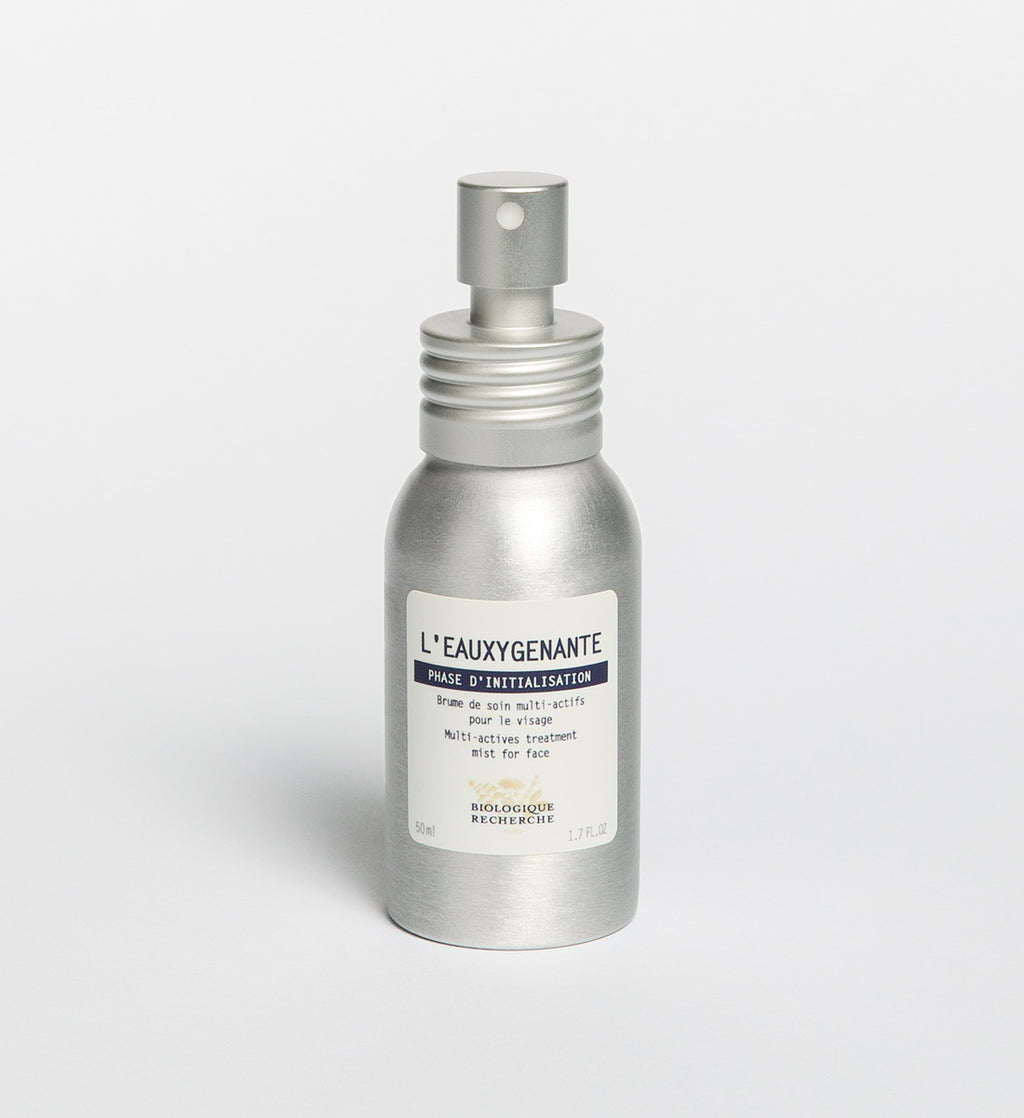 Face Mist L'EAUXYGENANTE/Spray