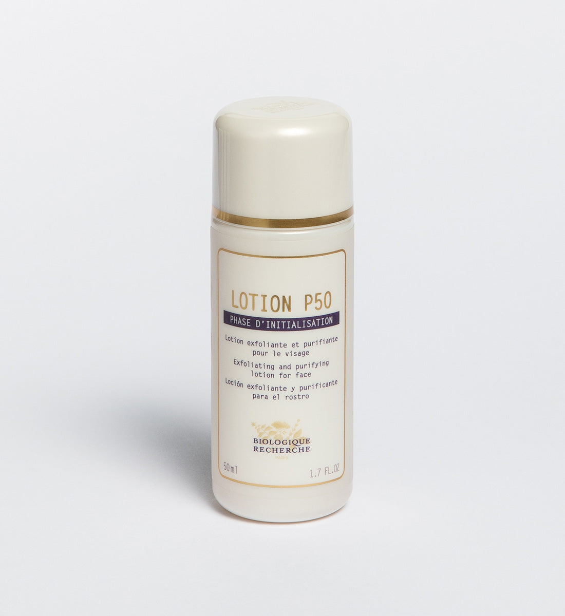Lotion P50