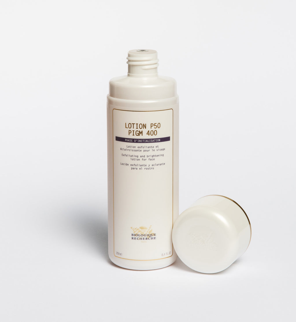 Lotion P50 PIGM 400