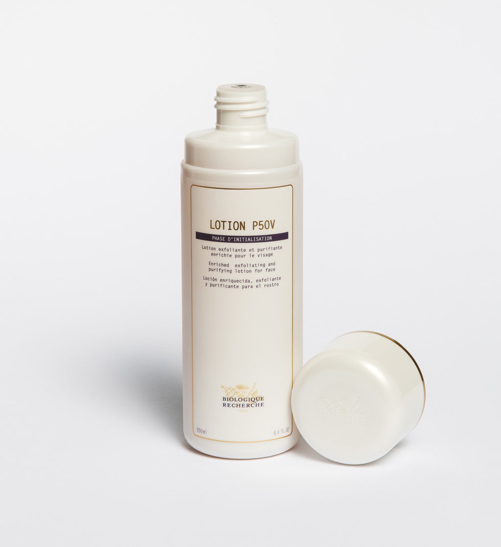 Lotion P50V