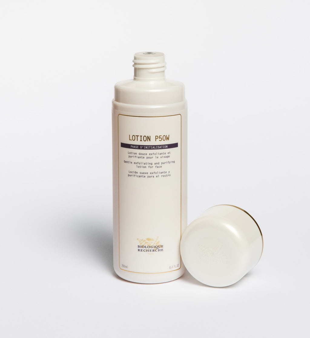 Lotion P50W