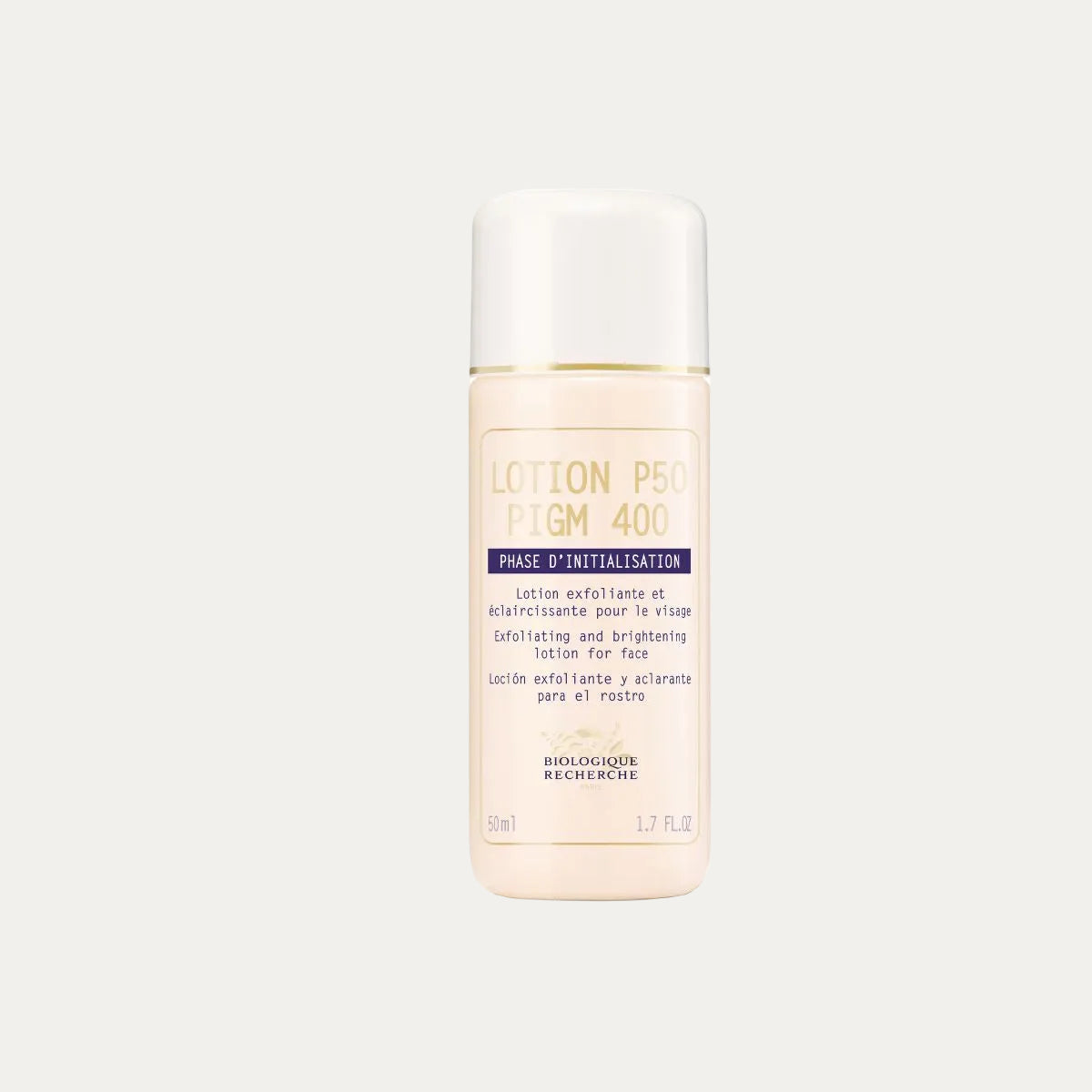 Lotion_P50_PIGM_400_50ml_by_Biologique_Recherche