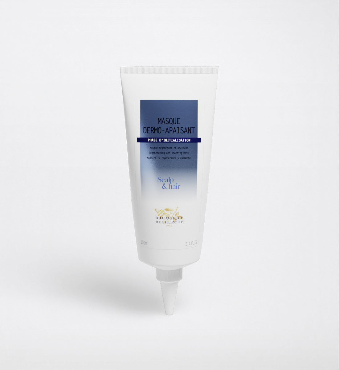 Masque dermo-Apaisant