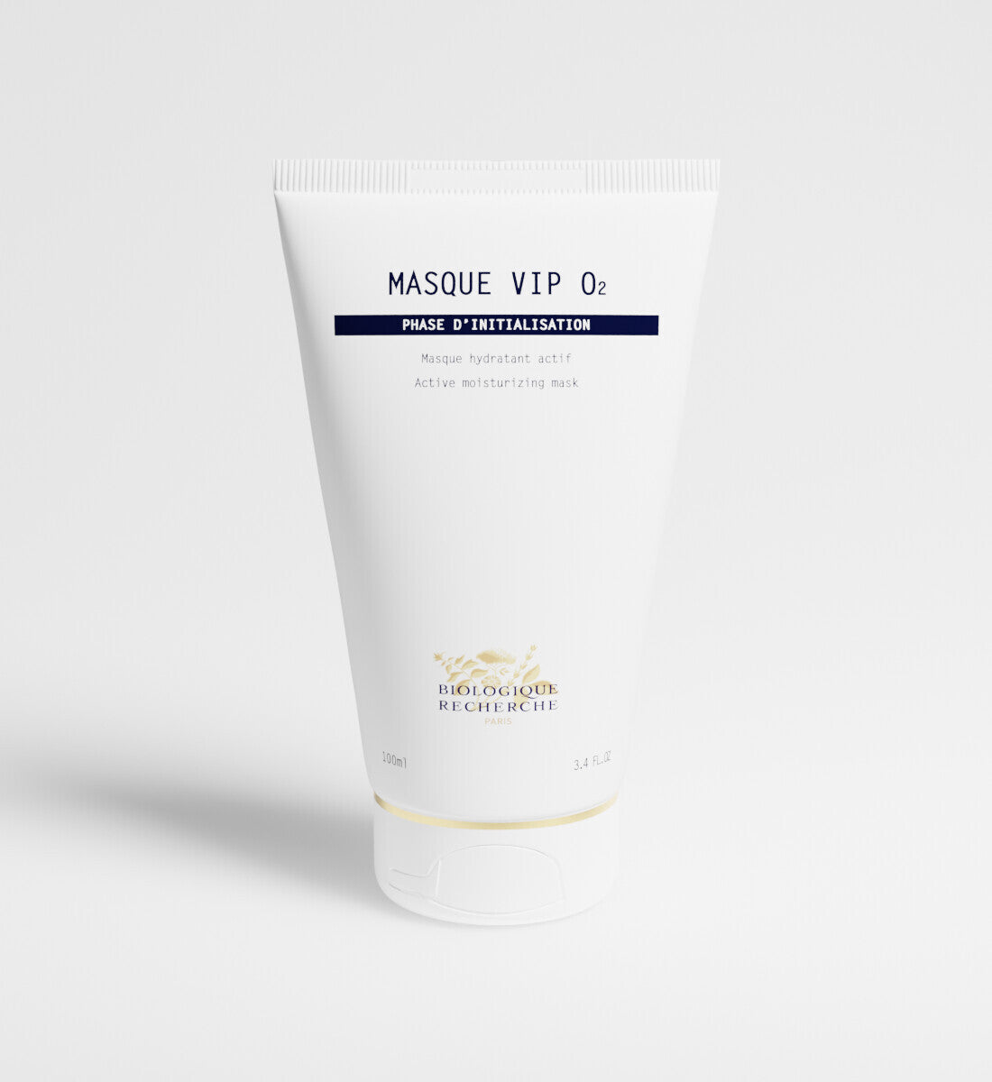 Masque VIP O2