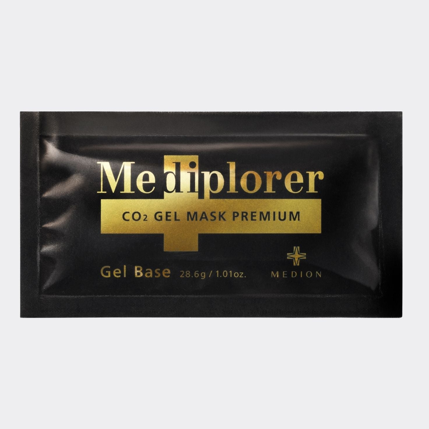 Mediplorer CO₂ Gel Premium