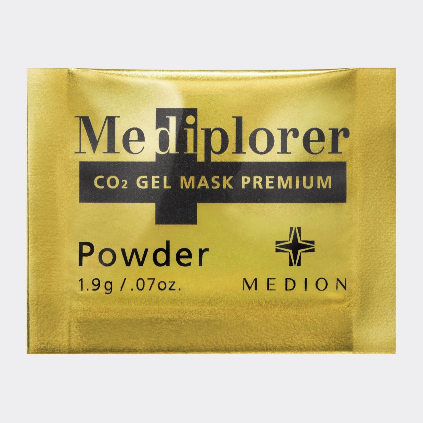 Mediplorer CO₂ Gel Premium