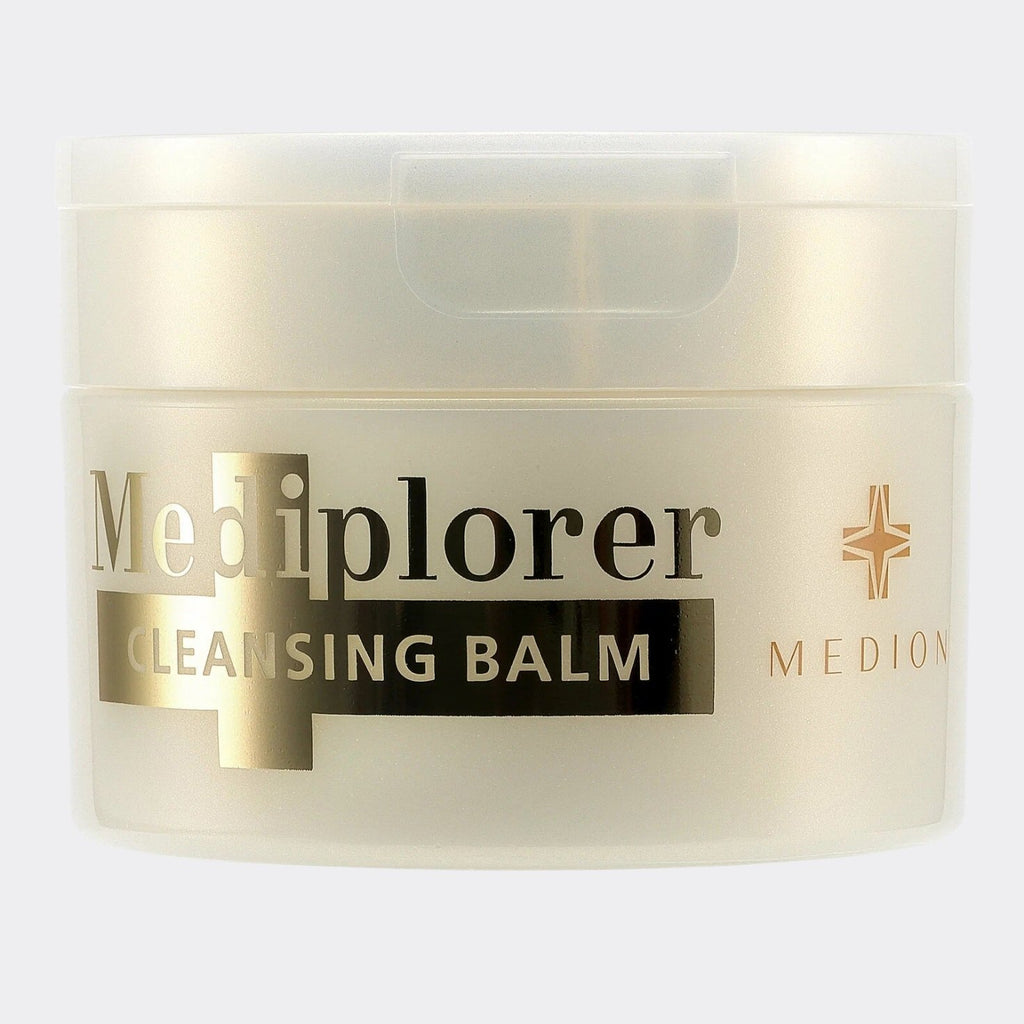 Cleansing balm