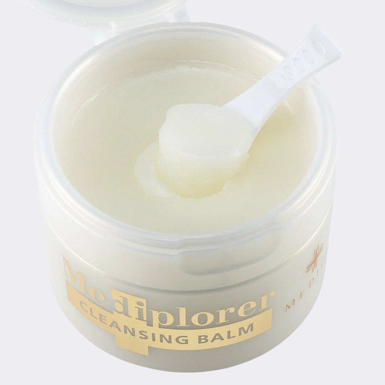 Cleansing balm