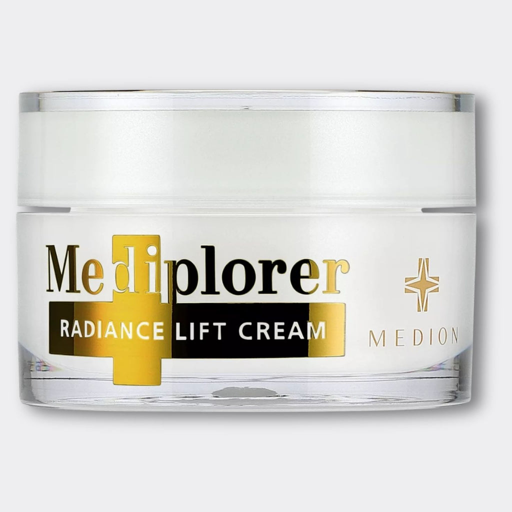 Radiance Lift cream