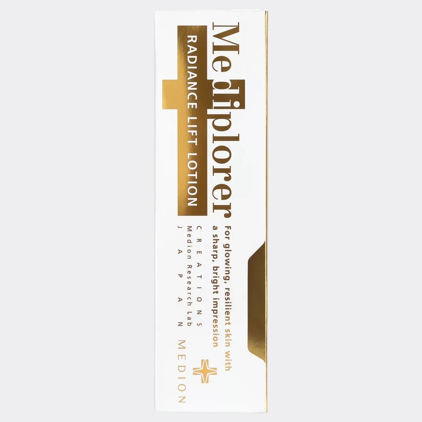 Radiance Lift Lotion