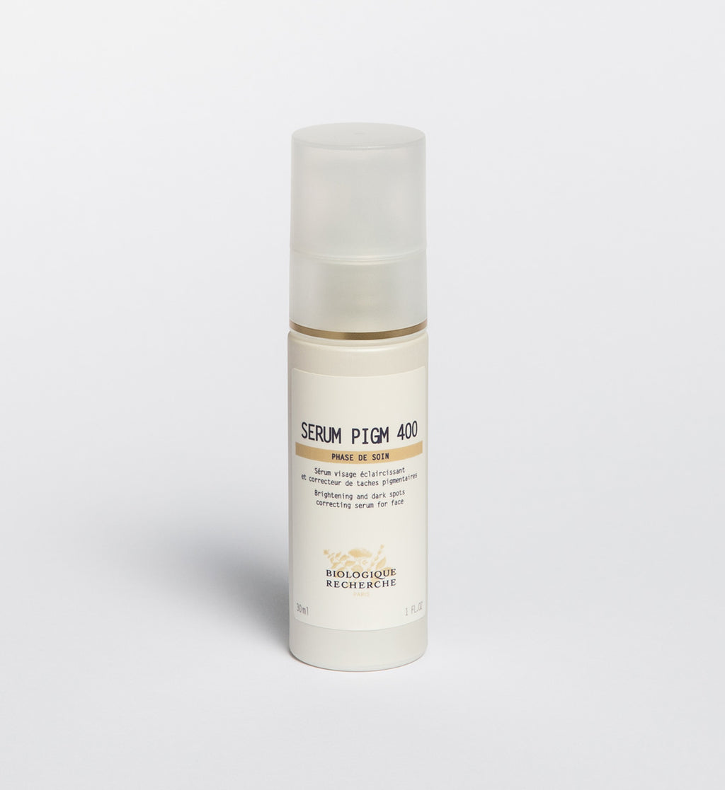 PIGMENT 400 Targeted Serum