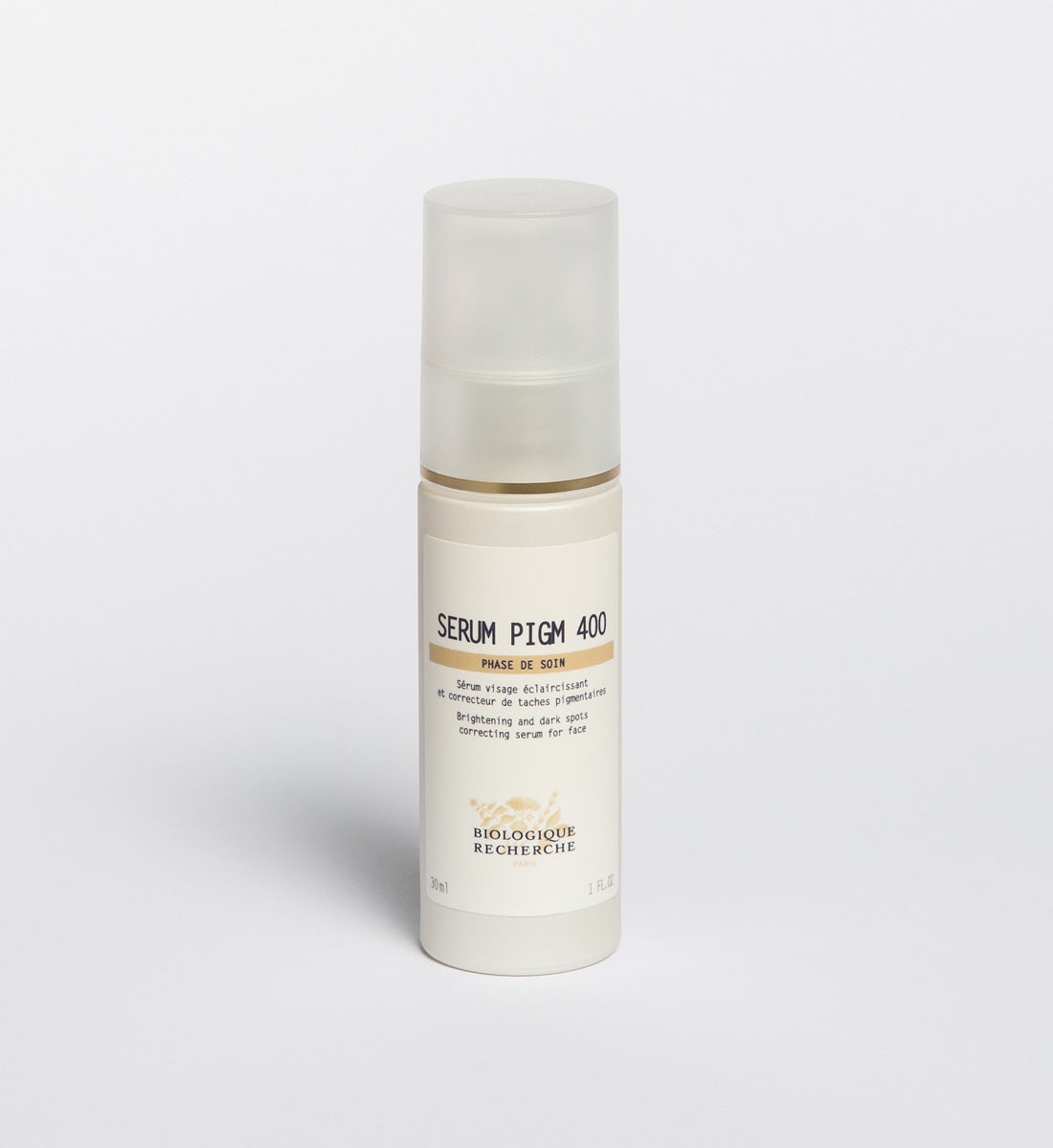 PIGMENT 400 Targeted Serum