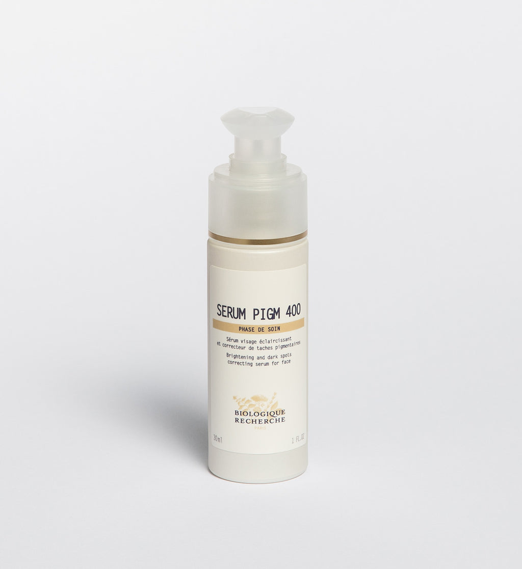 PIGMENT 400 Targeted Serum