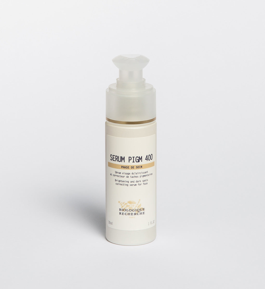 PIGMENT 400 Targeted Serum