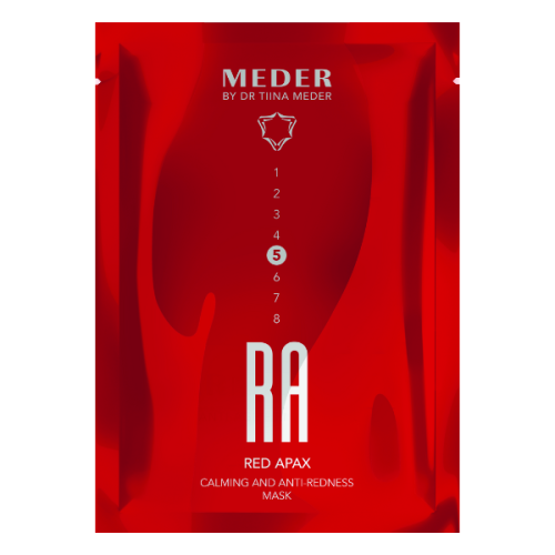 Red-Apax Mask Calming mask for red and sensitive skin