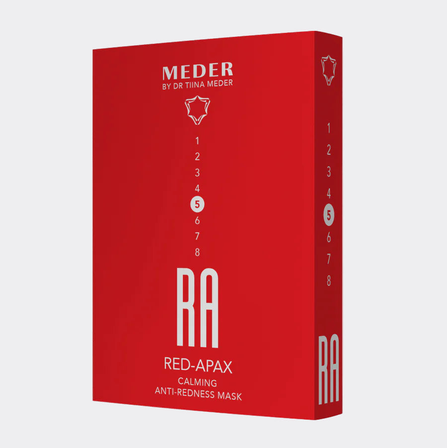 Red-Apax Mask Calming mask for red and sensitive skin