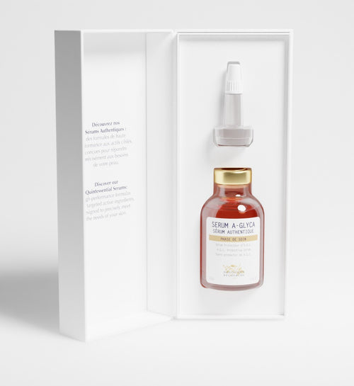 A-Glyca Serum