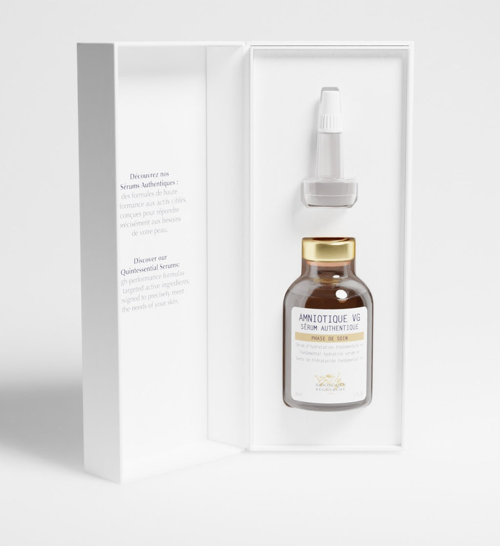 Amniotique VG Serum
