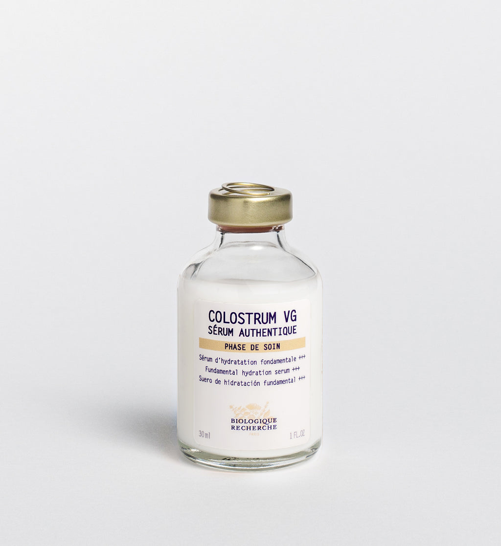 Colostrum VG Serum
