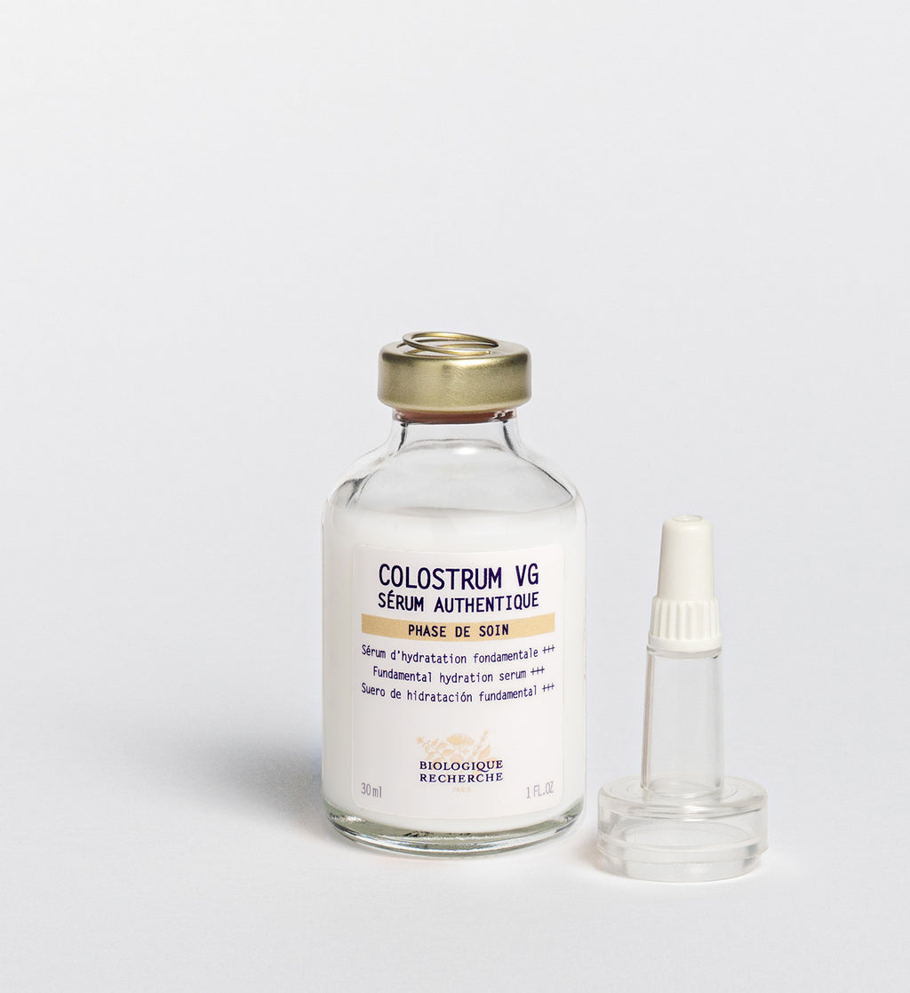 Colostrum VG Serum
