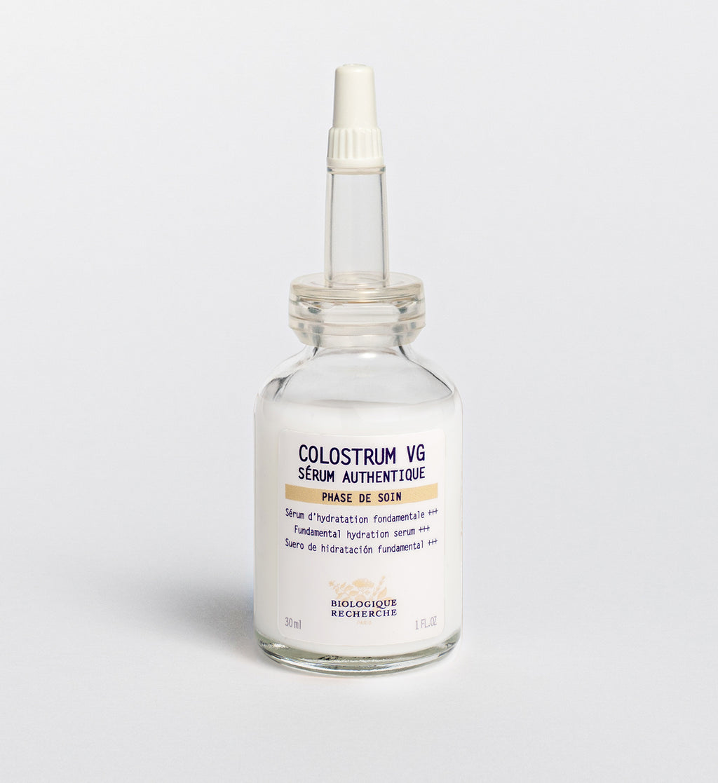 Colostrum VG Serum