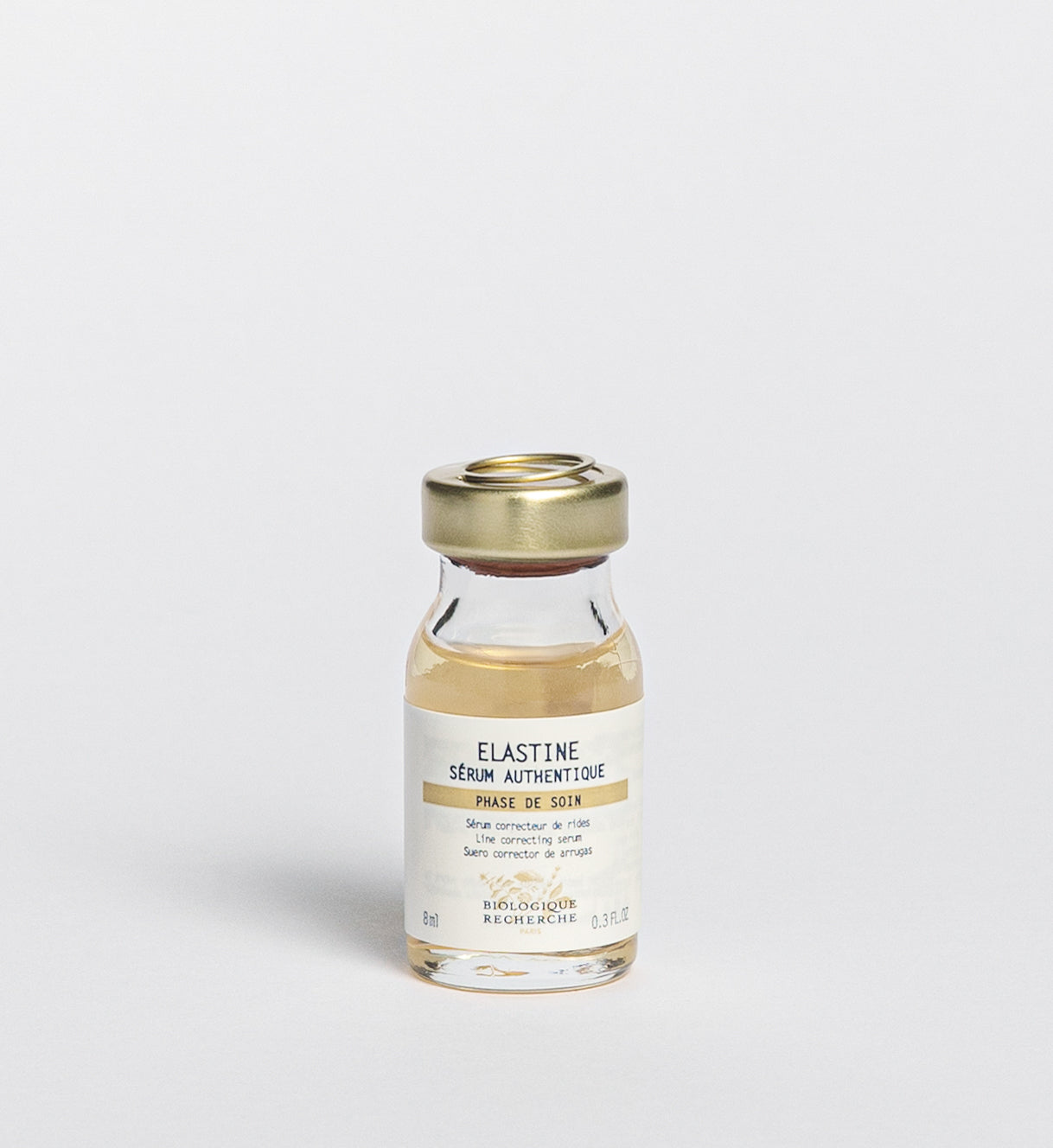 Elastine Serum