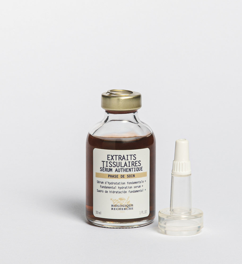 Extraits Tissulaires Serum