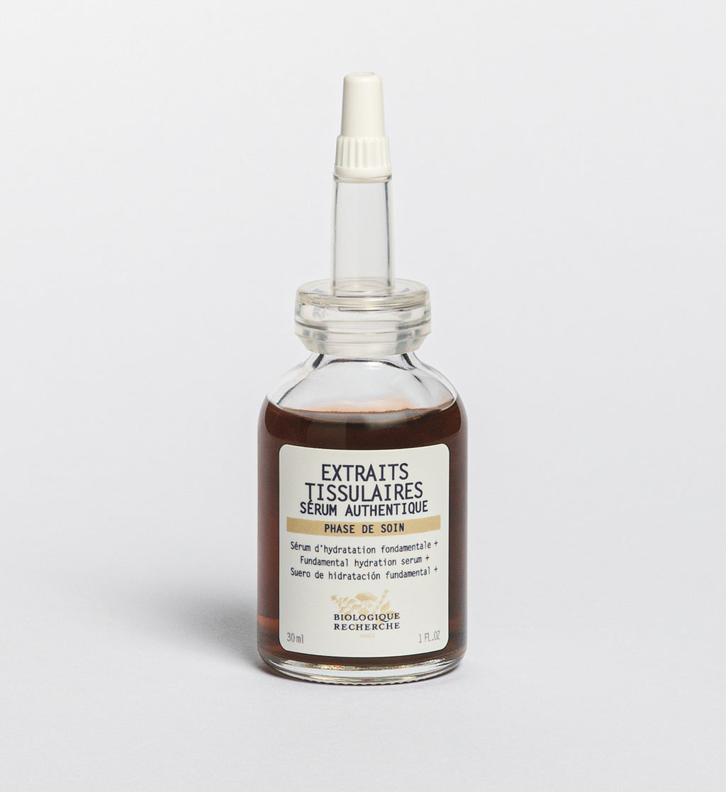 Extraits Tissulaires Serum