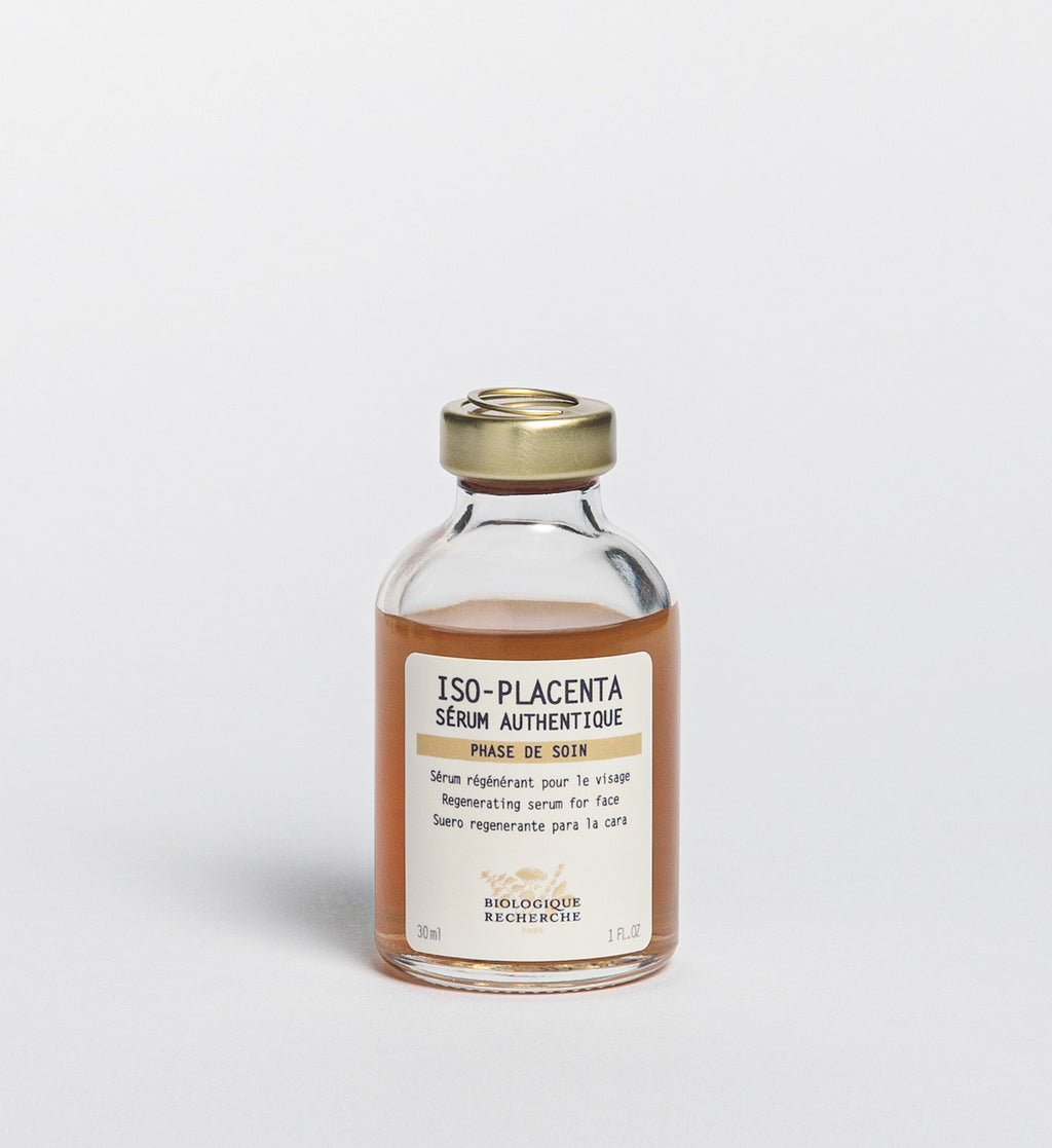 ISO Placenta Serum
