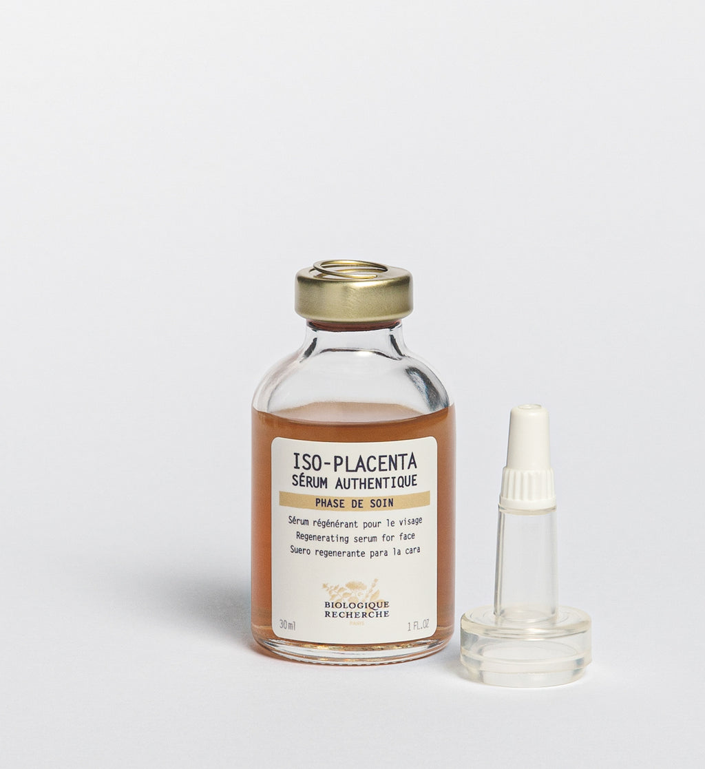 ISO Placenta Serum