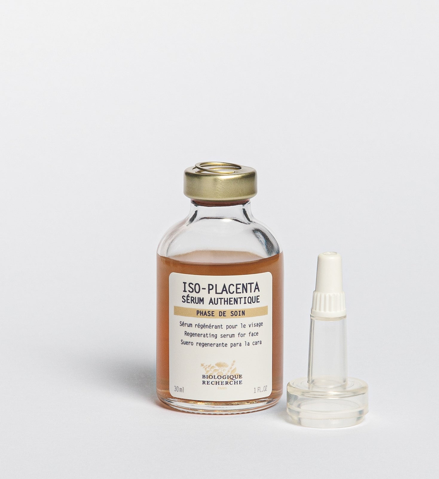 ISO Placenta Serum