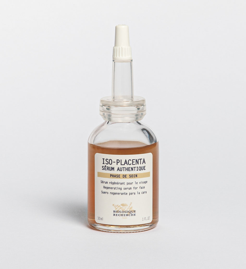 ISO Placenta Serum