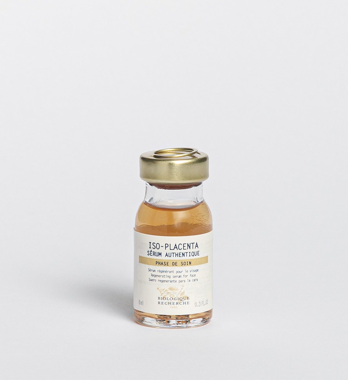 ISO Placenta Serum