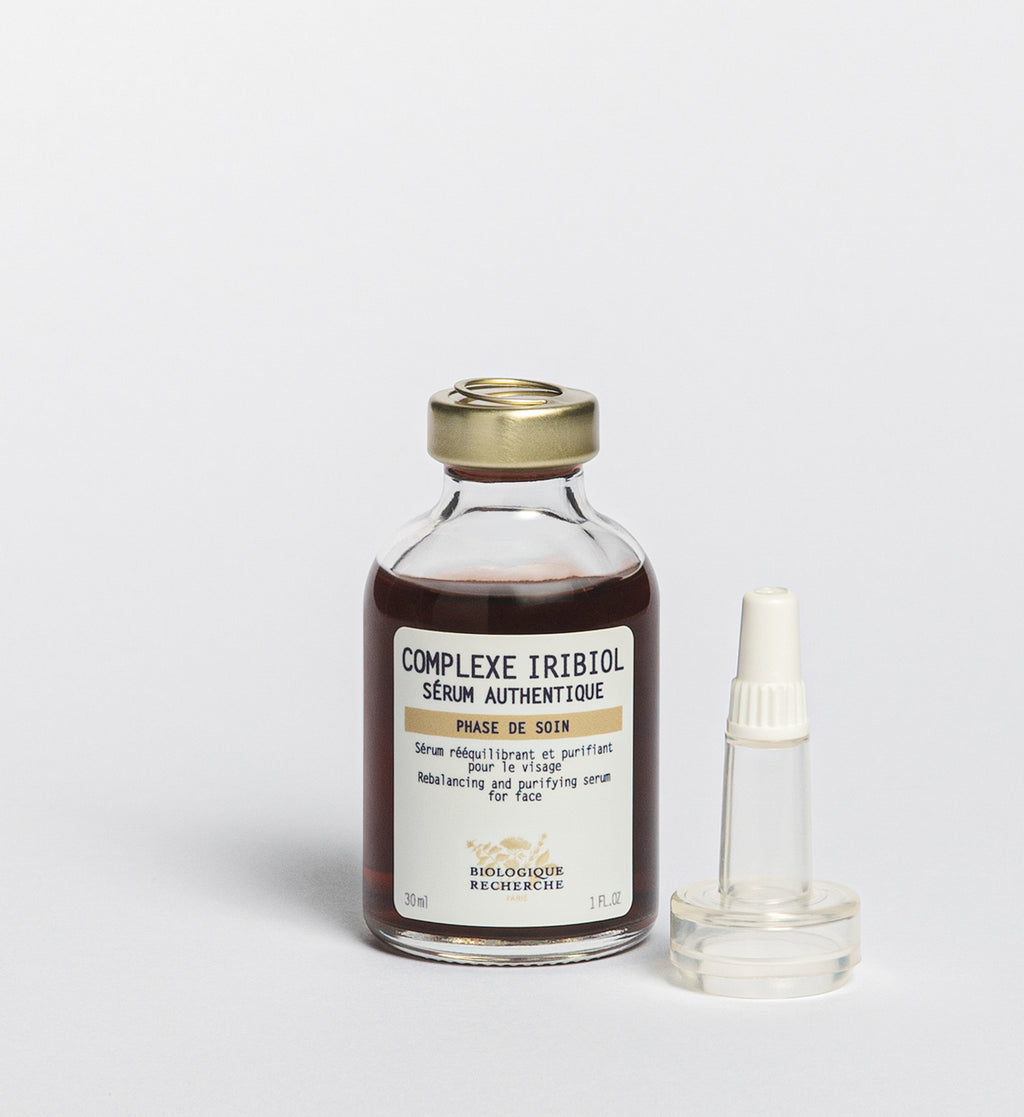 Complexe Iribiol