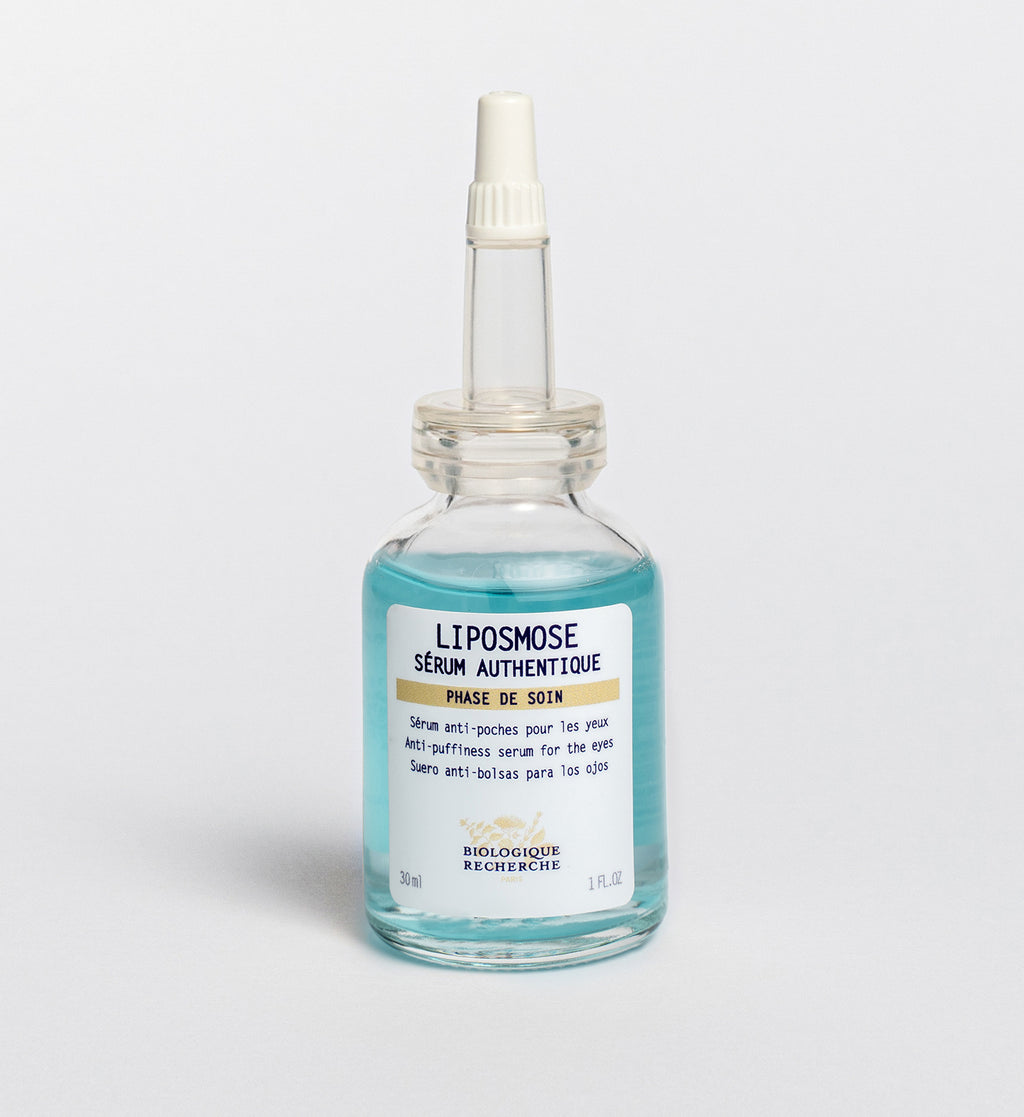 Liposmose serum