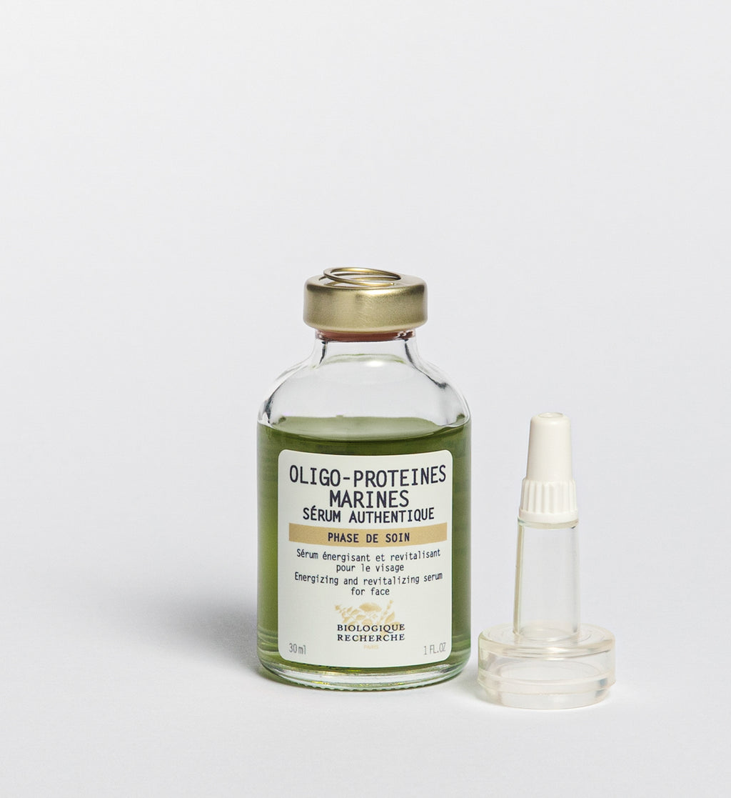 Oligo-Proteines Marines Serum