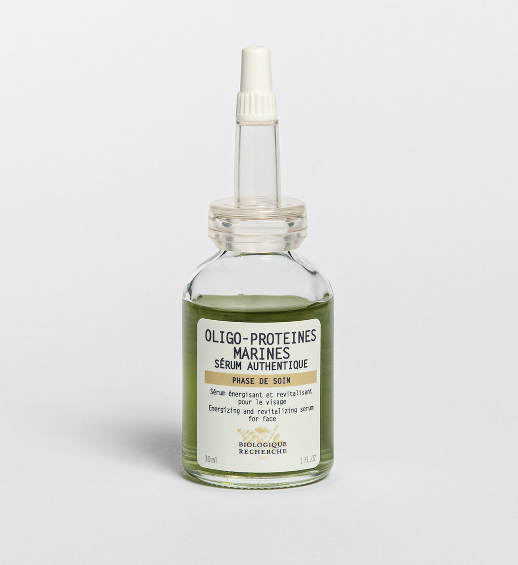 Oligo-Proteines Marines Serum