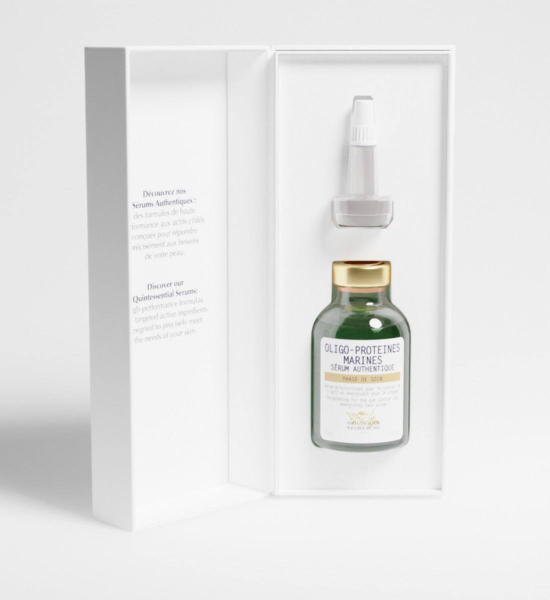 Oligo-Proteines Marines Serum