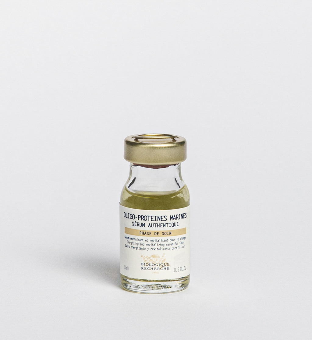 Oligo-Proteines Marines Serum