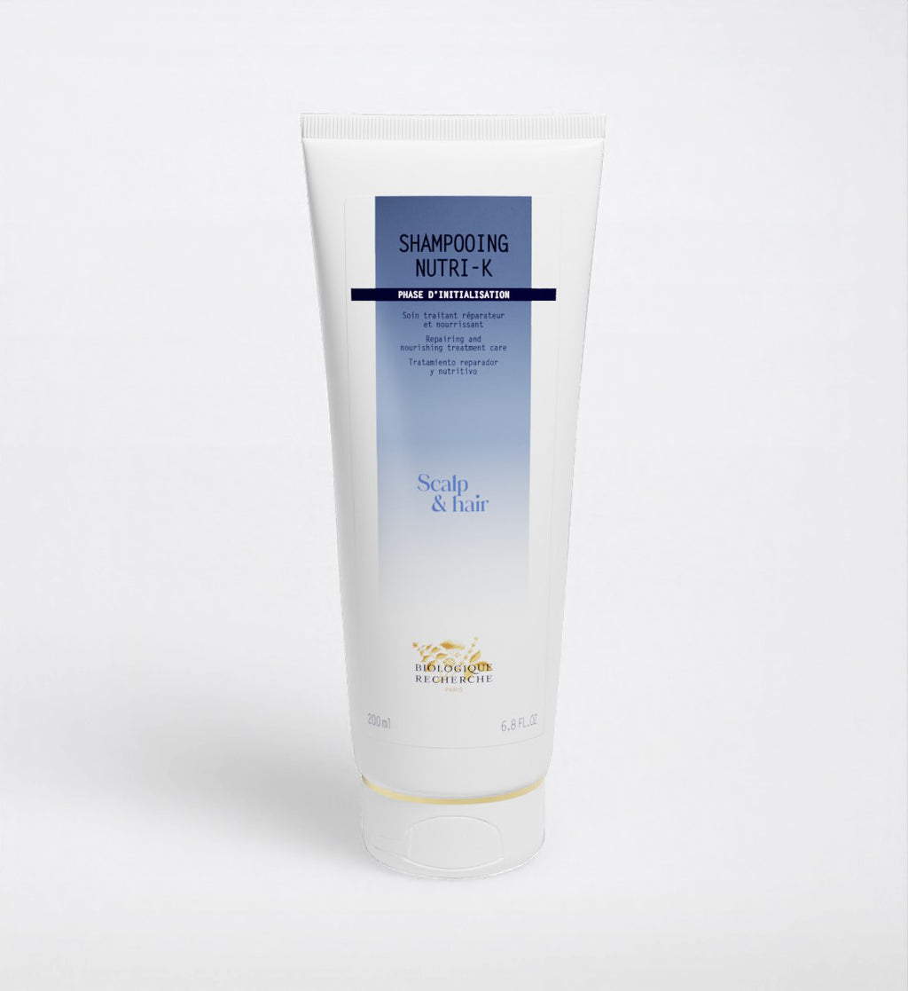 Shampooing Nutri-K