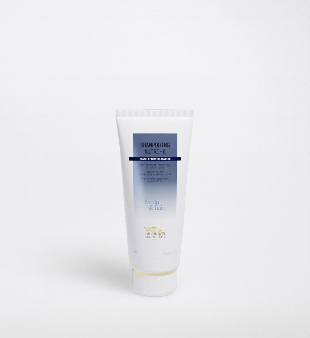Shampooing Nutri-K