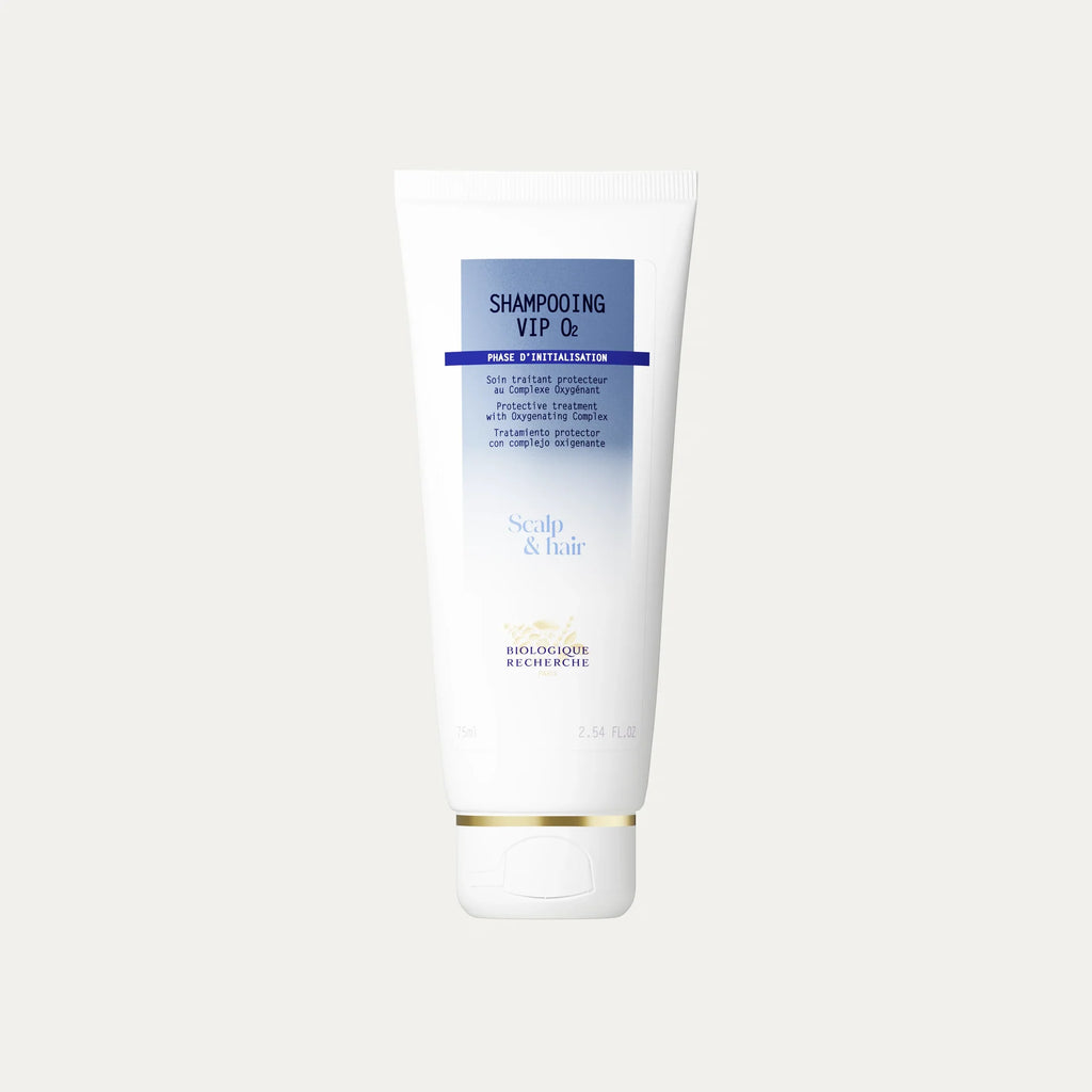 Shampooing VIPO2