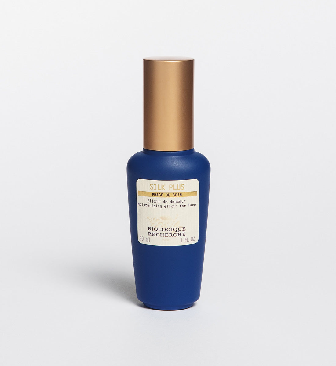 Silk Plus Finishing Serum