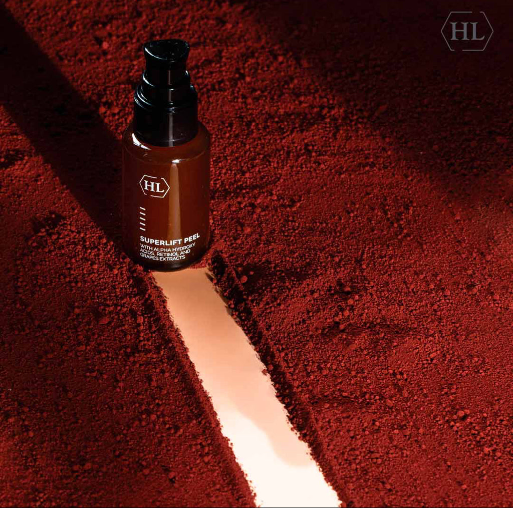 Superlift Peel