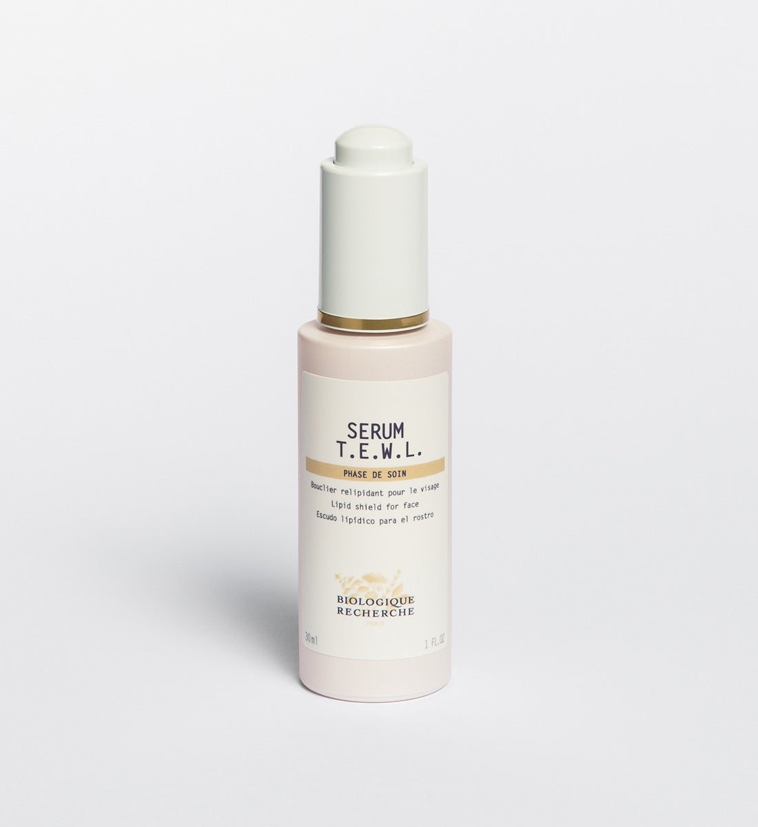 T.E.W.L. Targeted Serum