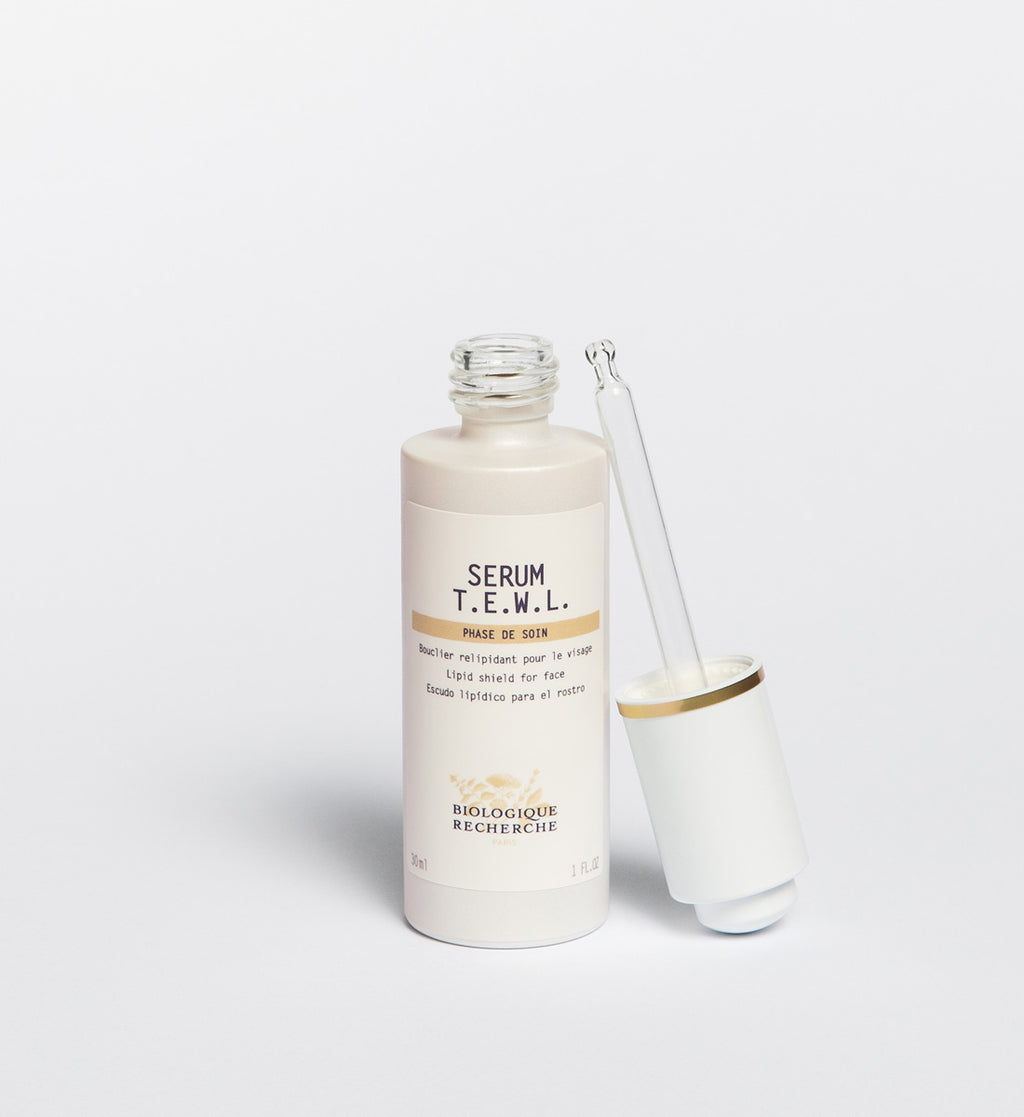 T.E.W.L. Targeted Serum