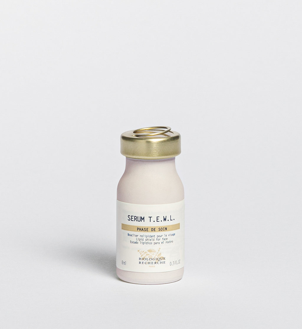 T.E.W.L. Targeted Serum