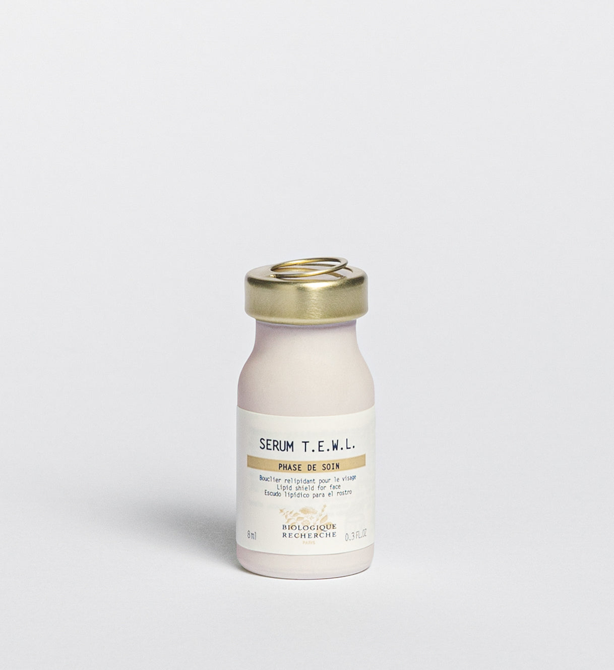 T.E.W.L. Targeted Serum